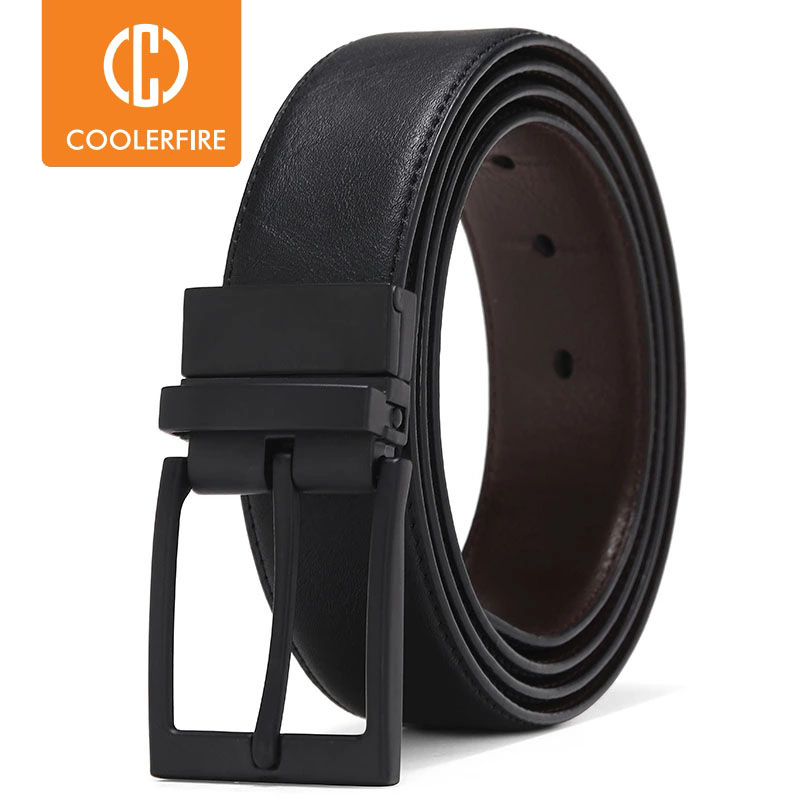 Men'S Formal Wear Belt - Cinturón de Vestir para Hombre, Cinturón