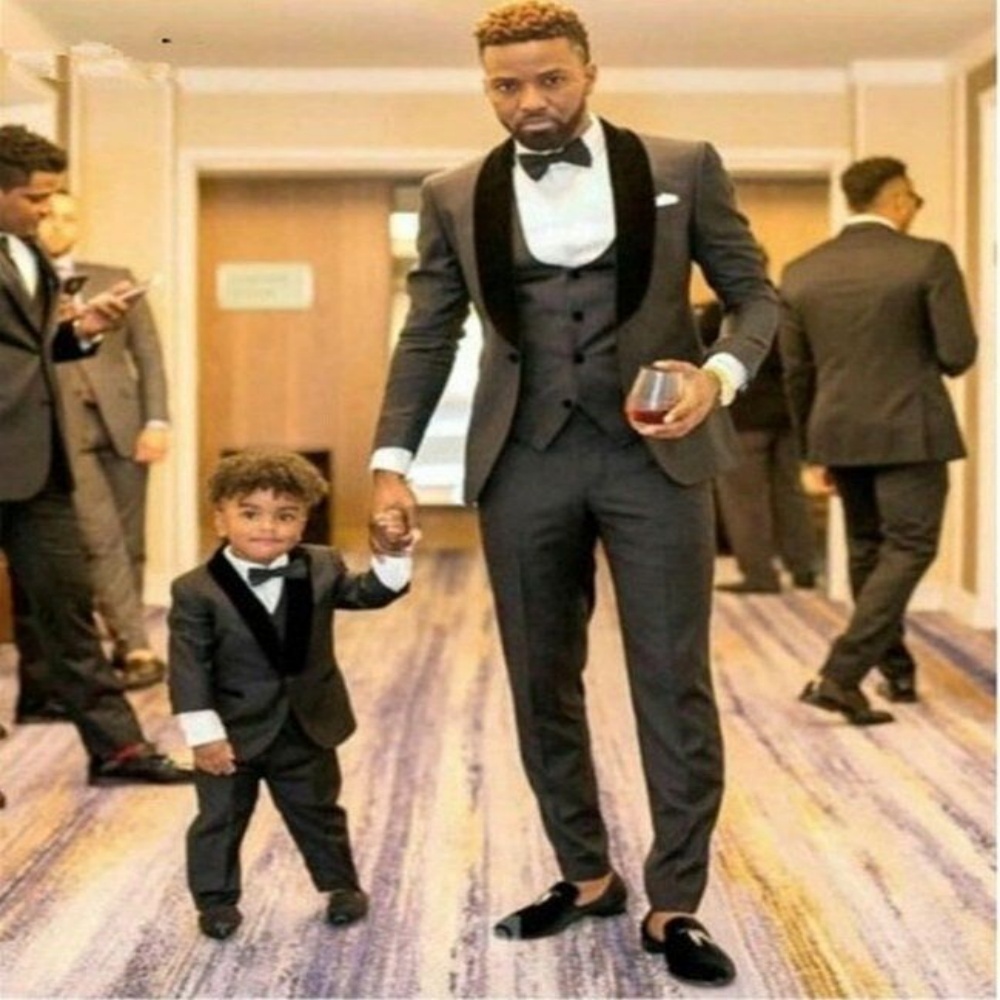 Formal Wear For Men Kids - Ropa Formal de moda para niño