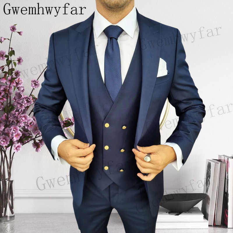 Gwenhwyfar padrinos de boda es - Formal Men Party Wear Jacket reseña y precio