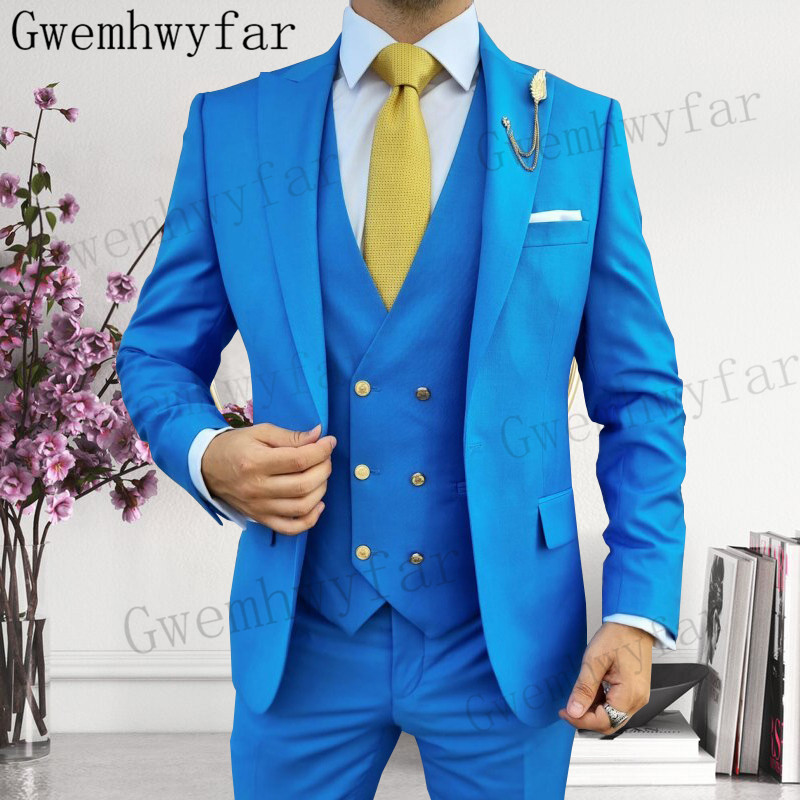 Gwenhwyfar padrinos de boda es - Formal Men Party Wear Jacket reseña y precio