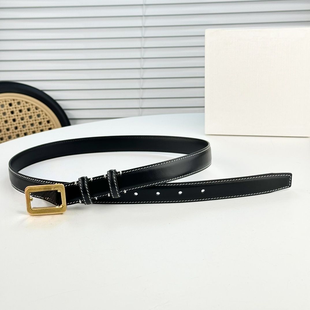 Cinturón moderno con hebilla a - Men Formal Wear Dress reseña y precio