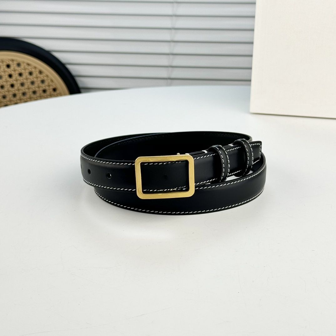Cinturón moderno con hebilla a - Men Formal Wear Dress reseña y precio