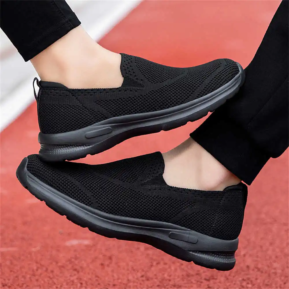 Botas sin encaje para hombre,  - Men Formal Wear All Black reseña y precio