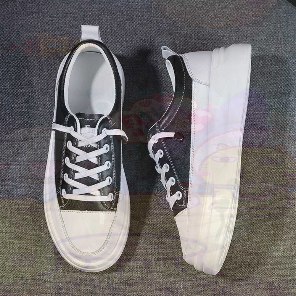 Mocasines gruesos con cordones - Men'S Formal Wear Uk reseña y precio