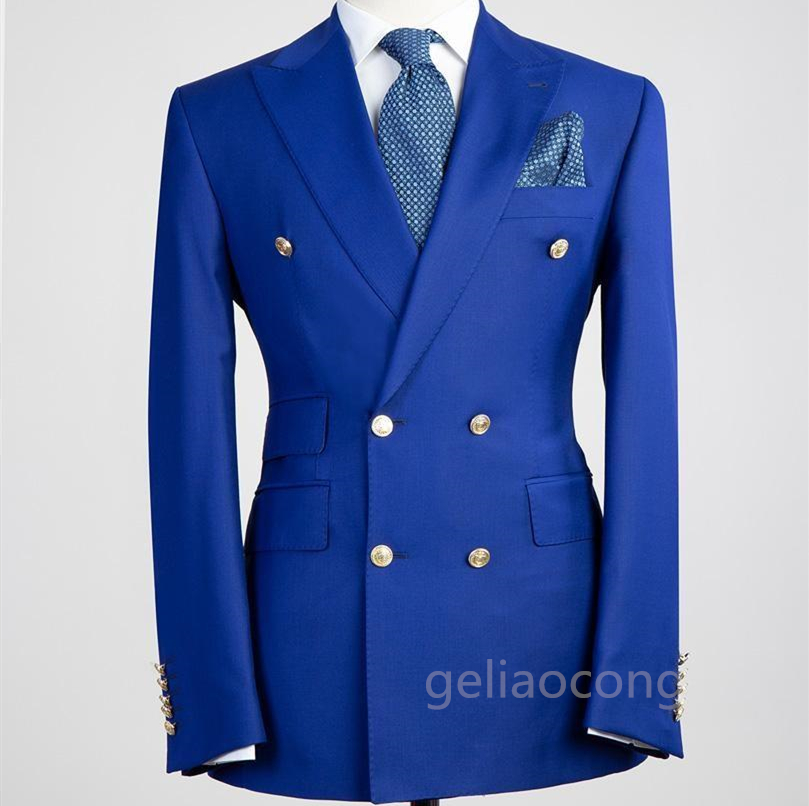XS-6XL trajes de boda para hom - Formal Men Party Wear Jacket reseña y precio