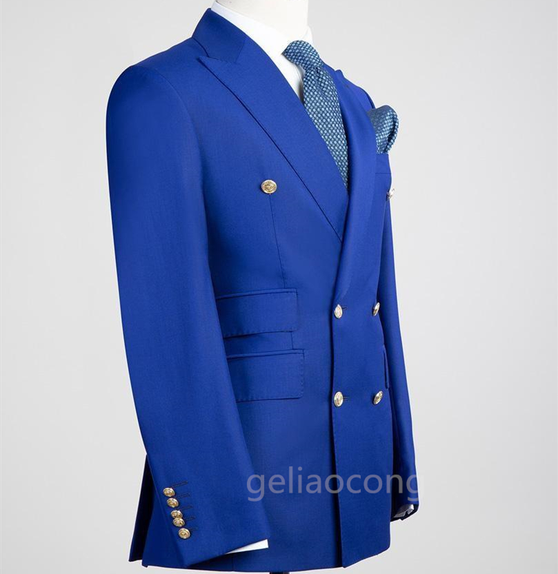 XS-6XL trajes de boda para hom - Formal Men Party Wear Jacket reseña y precio