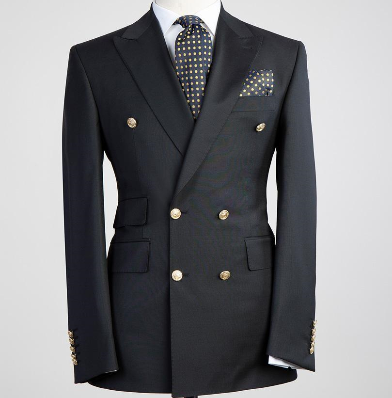 XS-6XL trajes de boda para hom - Formal Men Party Wear Jacket reseña y precio