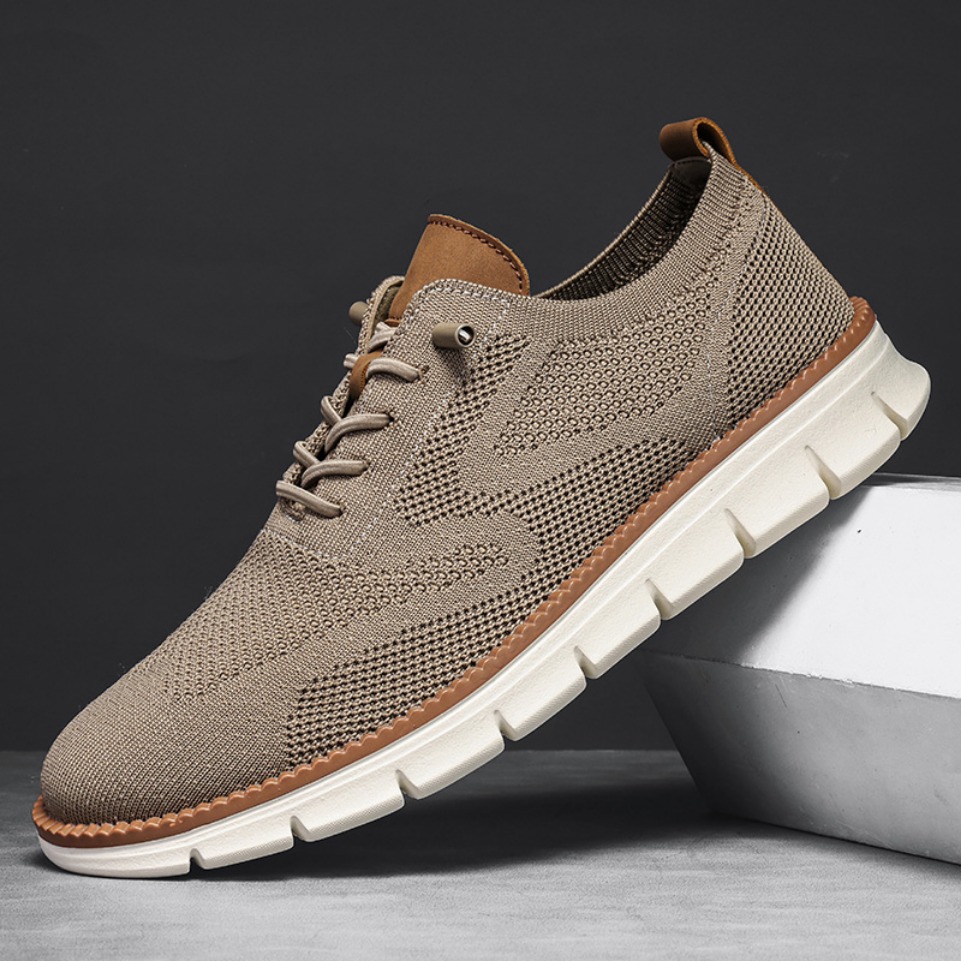 Men Casual Shoes Breeze Stylis - Men Formal Wear Dress reseña y precio