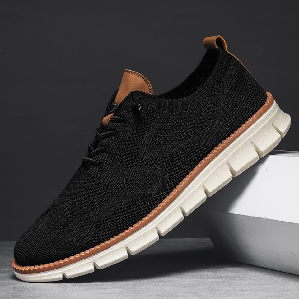 Men Casual Shoes Breeze Stylis - Men Formal Wear Dress reseña y precio