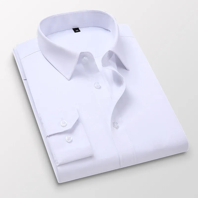 Camisas de Manga Larga para Ho - Men Formal Wear Pink reseña y precio