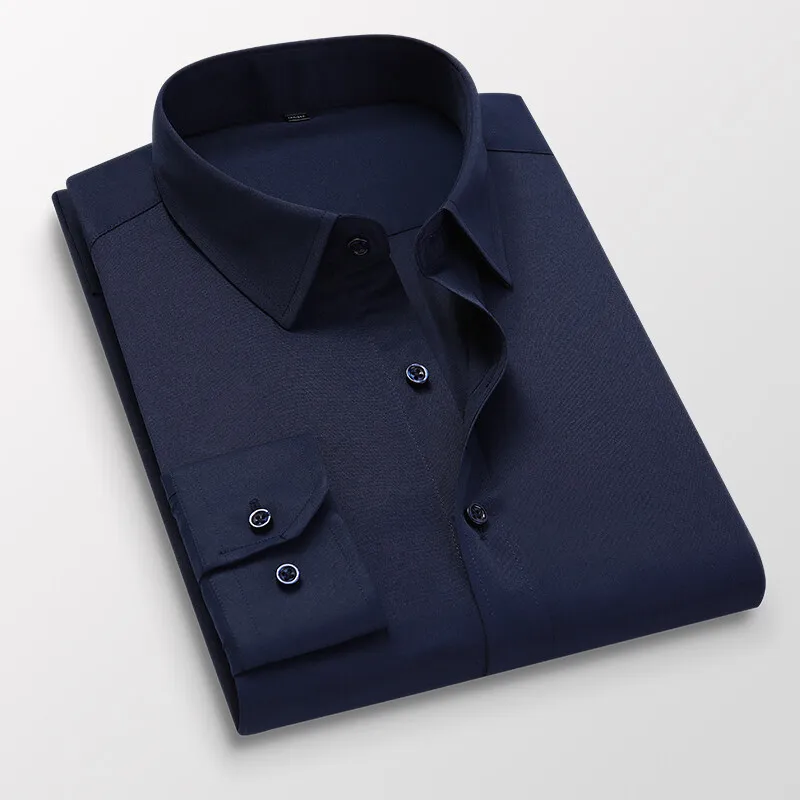 Camisas de Manga Larga para Ho - Men Formal Wear Pink reseña y precio