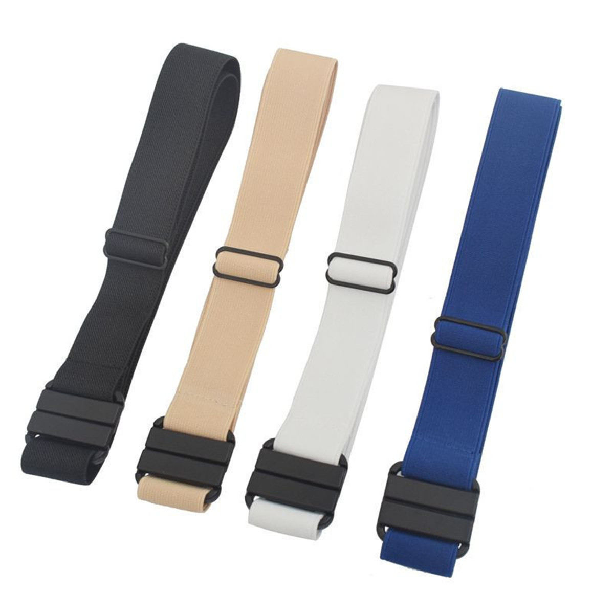 Nuevo cinturón elástico Unisex - Men'S Formal Wear Belt reseña y precio