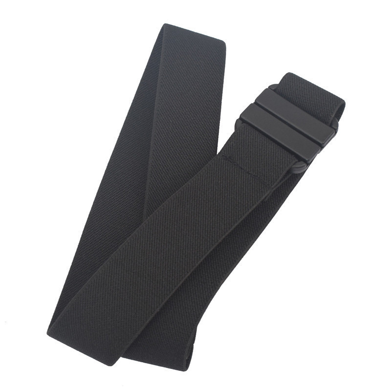 Nuevo cinturón elástico Unisex - Men'S Formal Wear Belt reseña y precio
