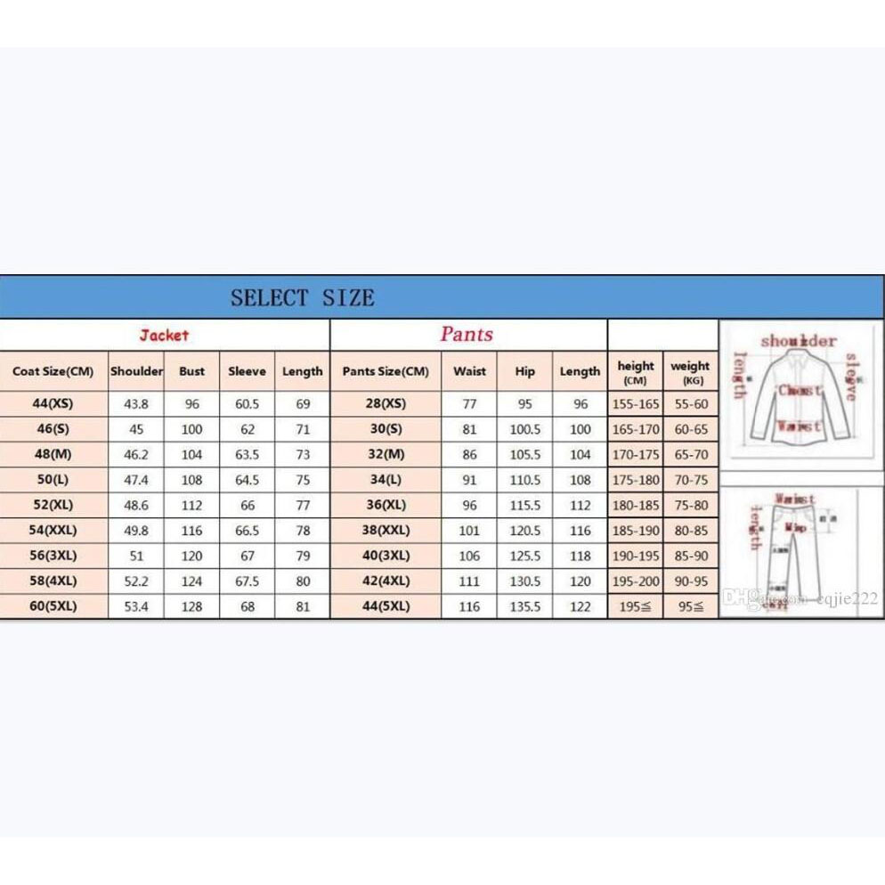 Traje clásico de hombre a raya - Formal Men Party Wear Jacket reseña y precio