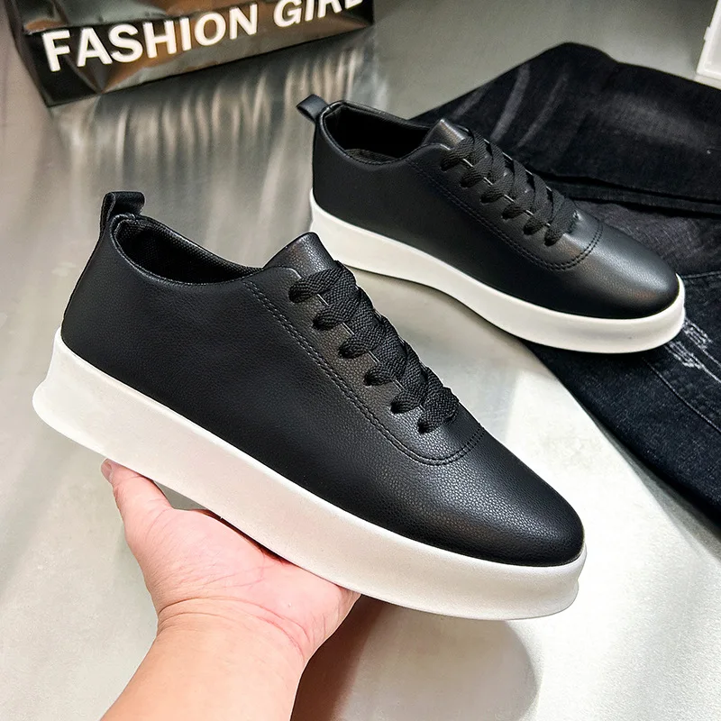 Zapatos Deportivos informales  - Men Formal Wear Shoes reseña y precio
