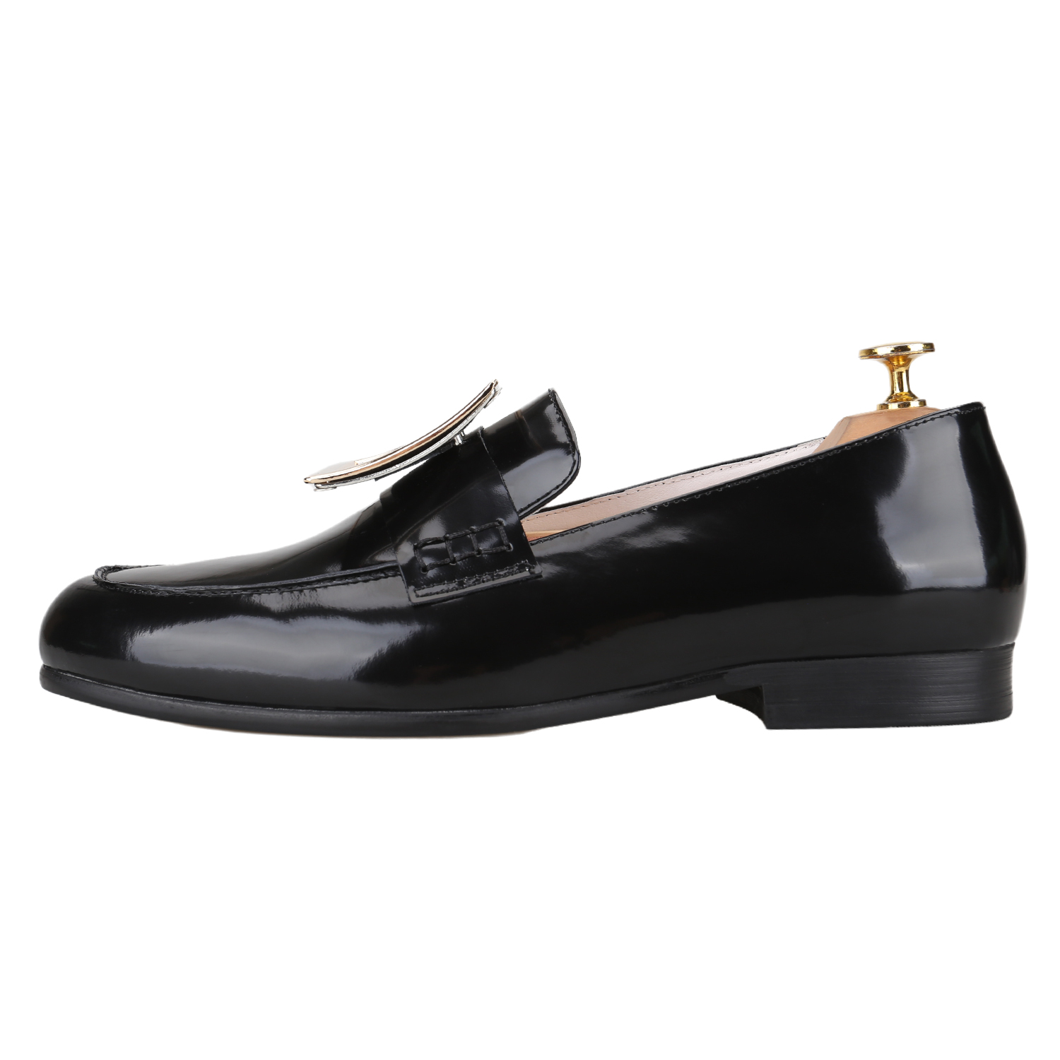 Piergitar 2025, nuevos zapatos - Men Formal Wear Shoes reseña y precio