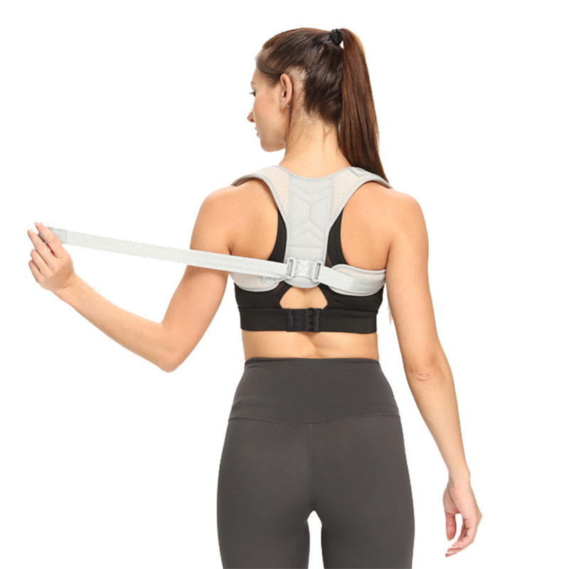 Corrector de postura de espald - Men'S Formal Wear Belt reseña y precio