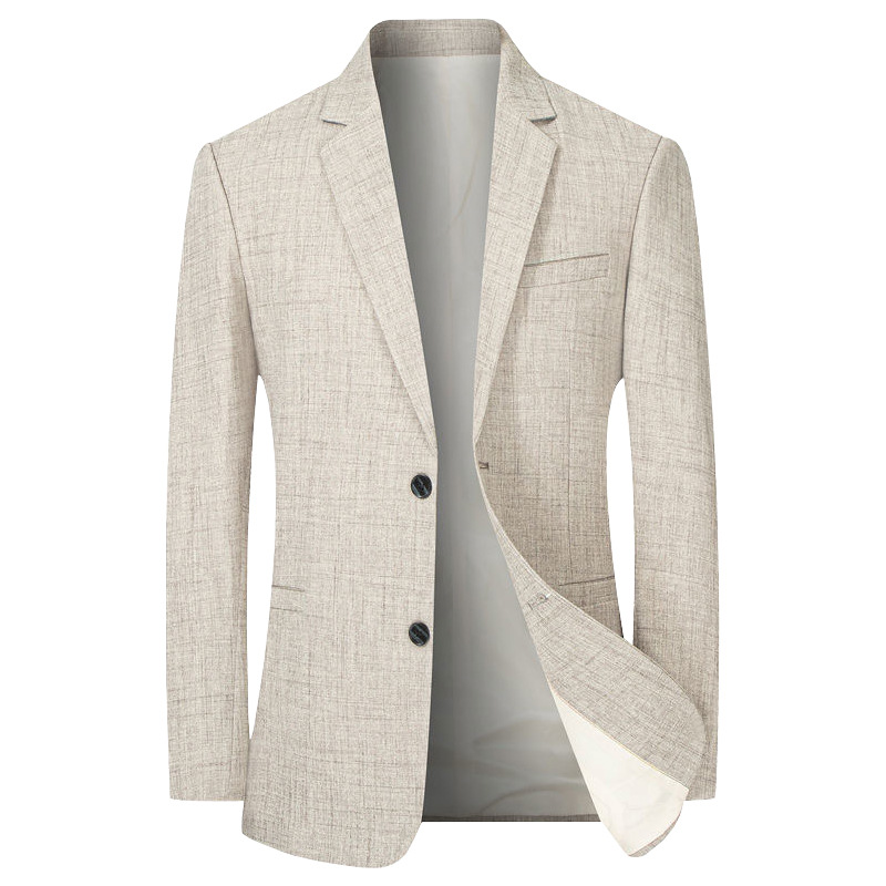 Trajes de Hombre, Blazers, Cha - Men Formal Wear Shop reseña y precio
