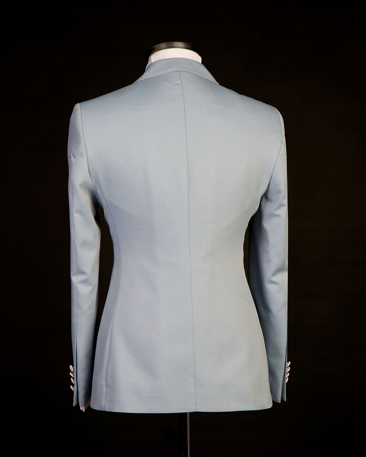 Esmoquin de boda para novio, p - Men Formal Wear Pink reseña y precio