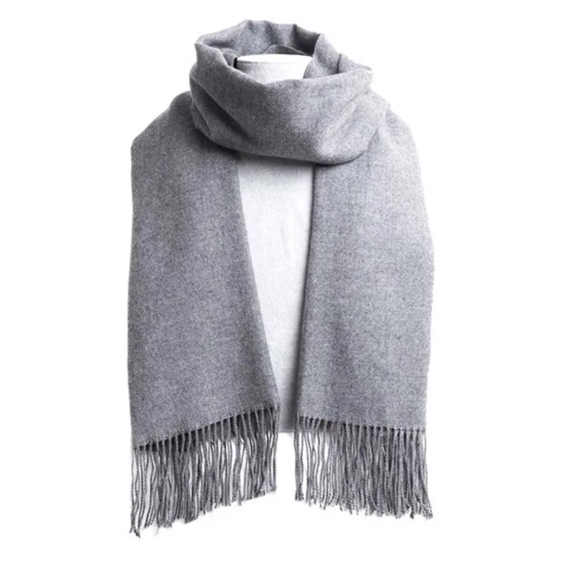Botvotee-bufanda de Cachemira  - Men Formal Wear With Scarf reseña y precio