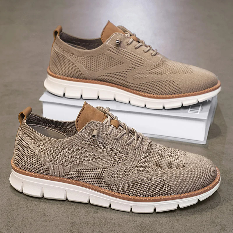 Zapatos informales para hombre - Men Formal Wear Shoes reseña y precio