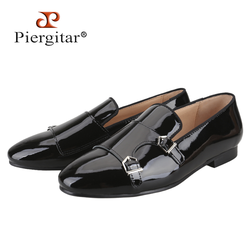 Piergitar, nuevos zapatos de m - Men Formal Wear Shoes reseña y precio