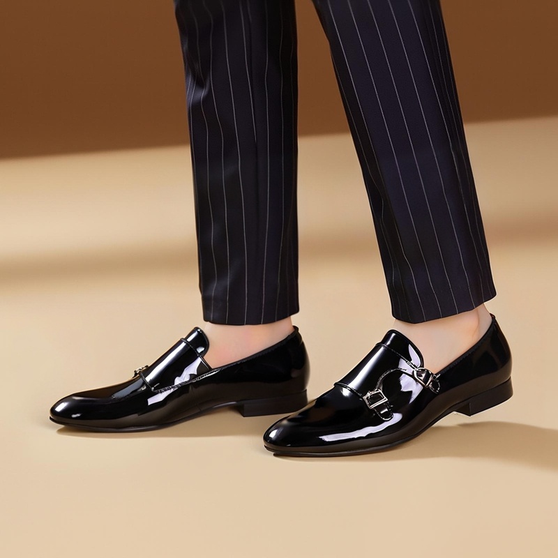 Piergitar, nuevos zapatos de m - Men Formal Wear Shoes reseña y precio