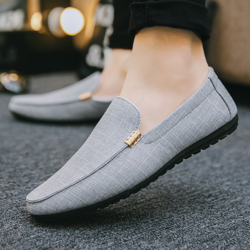 Zapatos informales para hombre - Men Formal Wear Dress reseña y precio