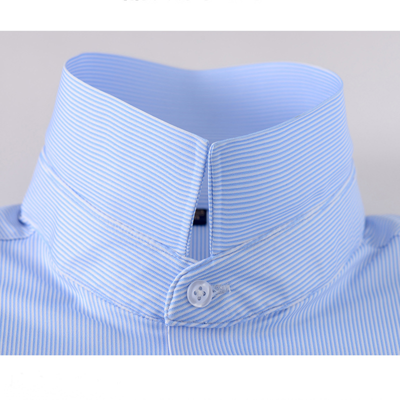 Camisa de manga corta transpir - Men Formal Wear Shop reseña y precio