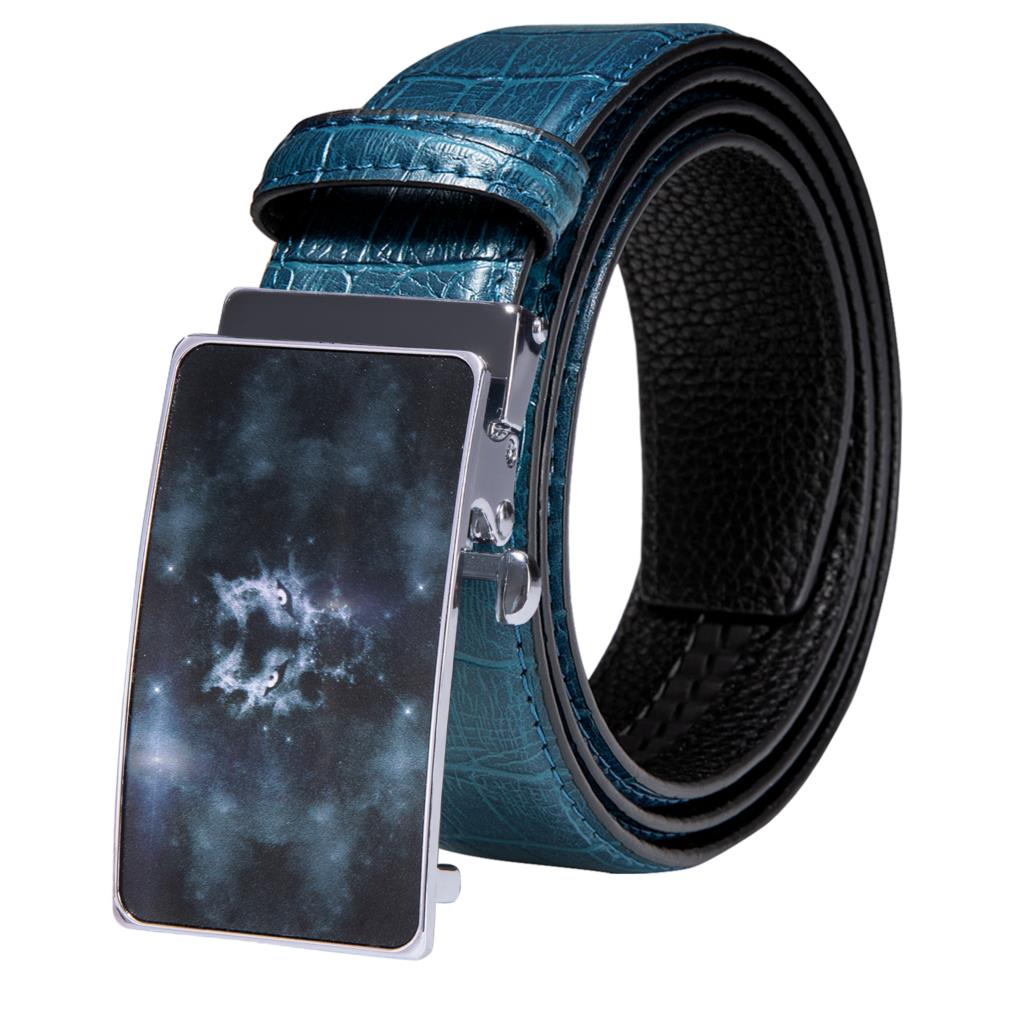 Nuevos cinturones para hombre, - Men'S Formal Wear Belt reseña y precio