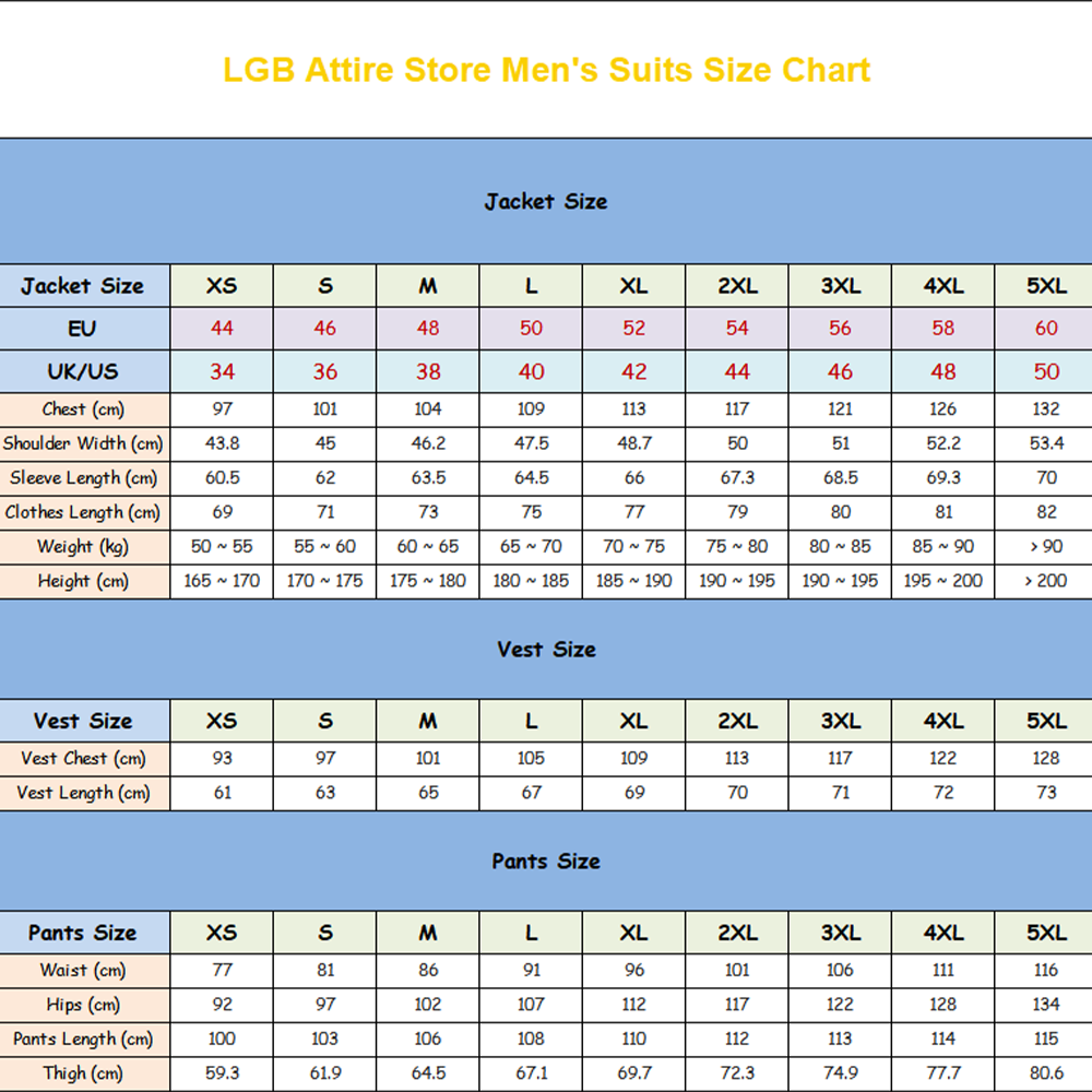 Traje de hombre blanco de dobl - Men Formal Wear With Blazer reseña y precio