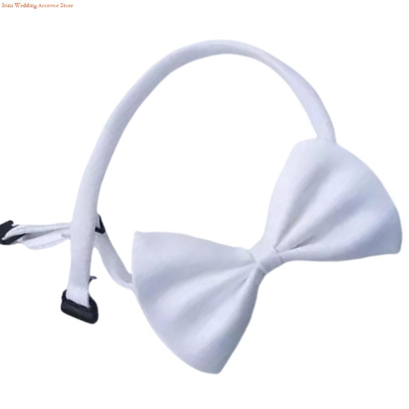 Pajarita ajustable G92D, corba - Formal Wear For Men Kids reseña y precio
