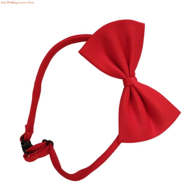 Pajarita ajustable G92D, corba - Formal Wear For Men Kids reseña y precio