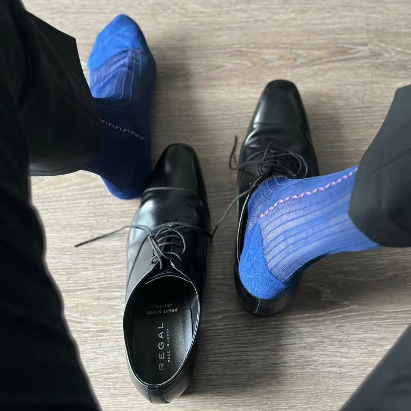 Calcetines de Vestir para Homb - Men Formal Wear Dress reseña y precio
