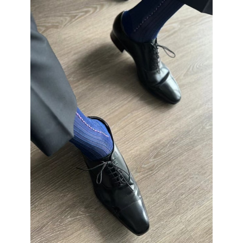 Calcetines de Vestir para Homb - Men Formal Wear Dress reseña y precio