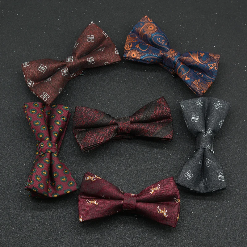 Pajarita para hombre, doble, p - Men Formal Wear Dress reseña y precio