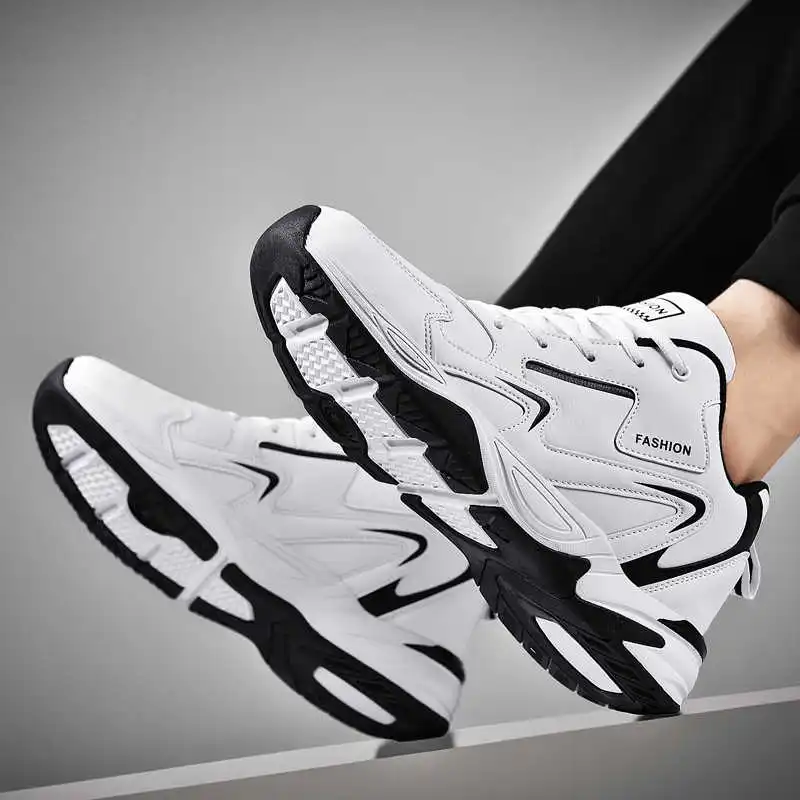 Zapatillas de gimnasio de prim - Men Formal Wear All Black reseña y precio