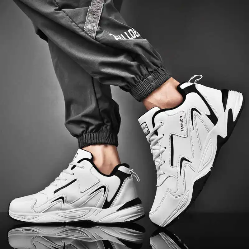 Zapatillas de gimnasio de prim - Men Formal Wear All Black reseña y precio