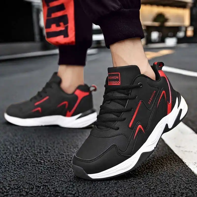 Zapatillas de gimnasio de prim - Men Formal Wear All Black reseña y precio