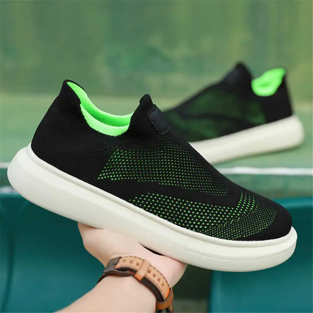 Medias de plataforma para muje - Men Formal Wear All Black reseña y precio