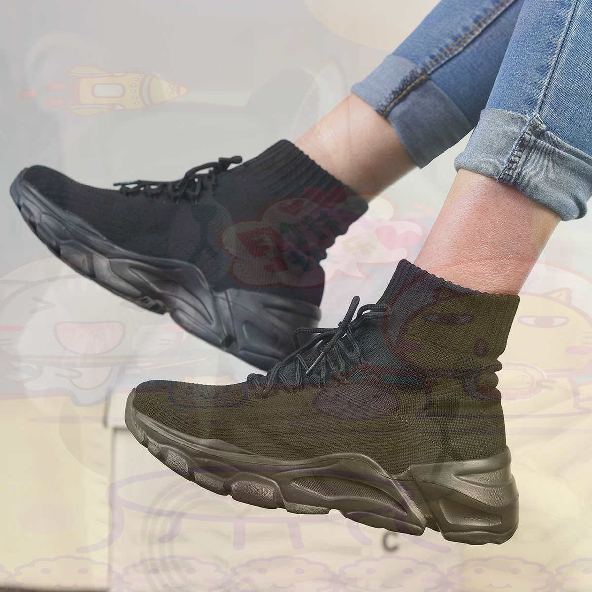 Aumenta la altura Sumer balonc - Men Formal Wear All Black reseña y precio